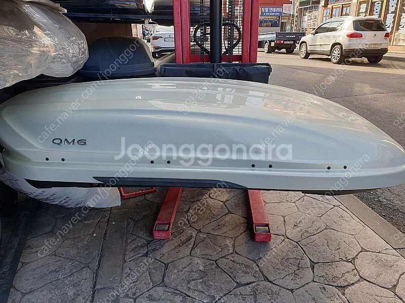 툴레 하프로 팩라인 코토 일체형 루프박스 가로바 자전거캐리어 어닝 중고 판매,당일매입(상시 업데이트)--1